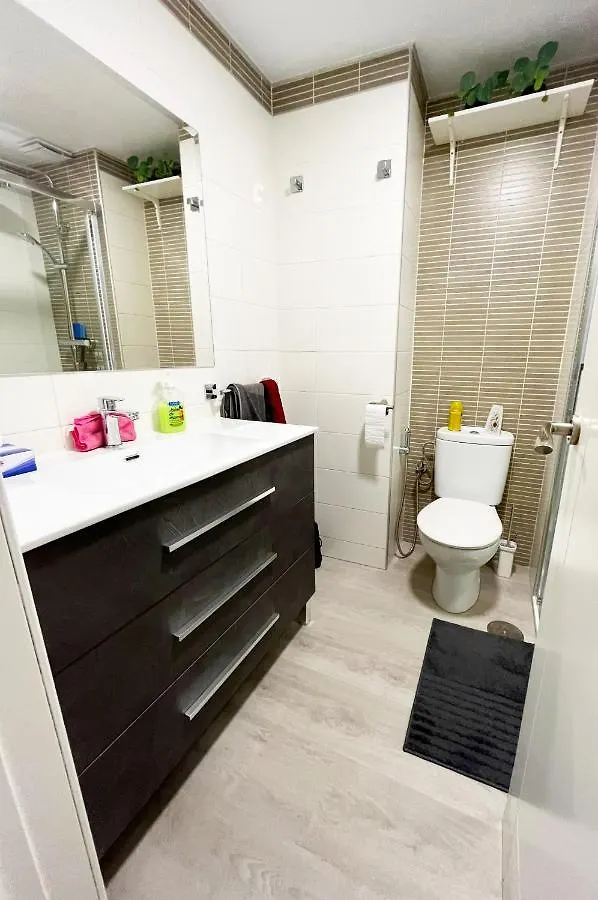 Apartament Encantador Apartamento En Ayala By Sharingco Malaga